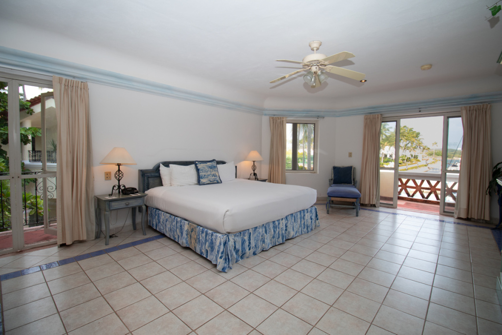 Marina Suite