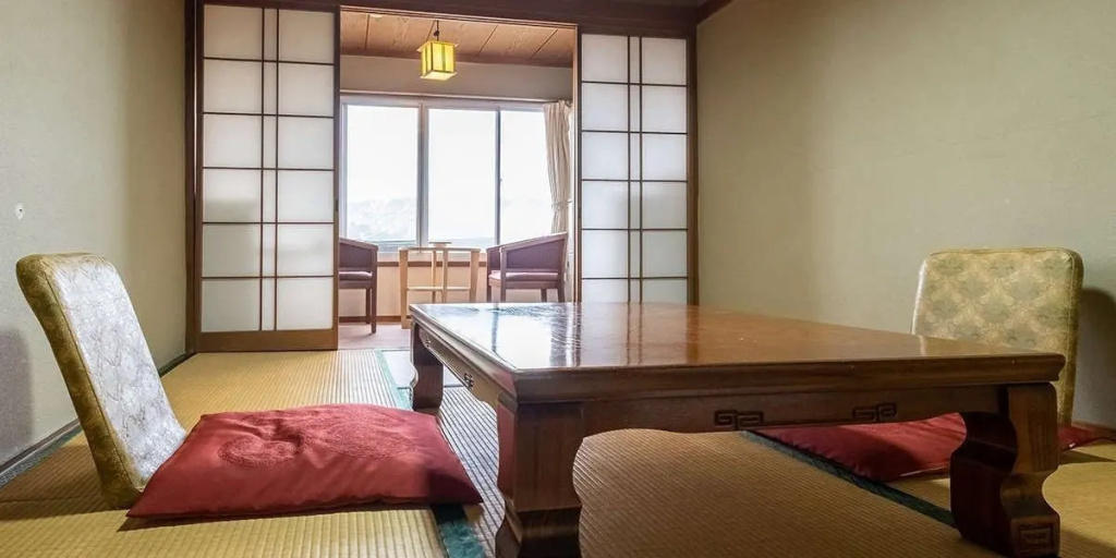 Hotel Kasansui 사진 2