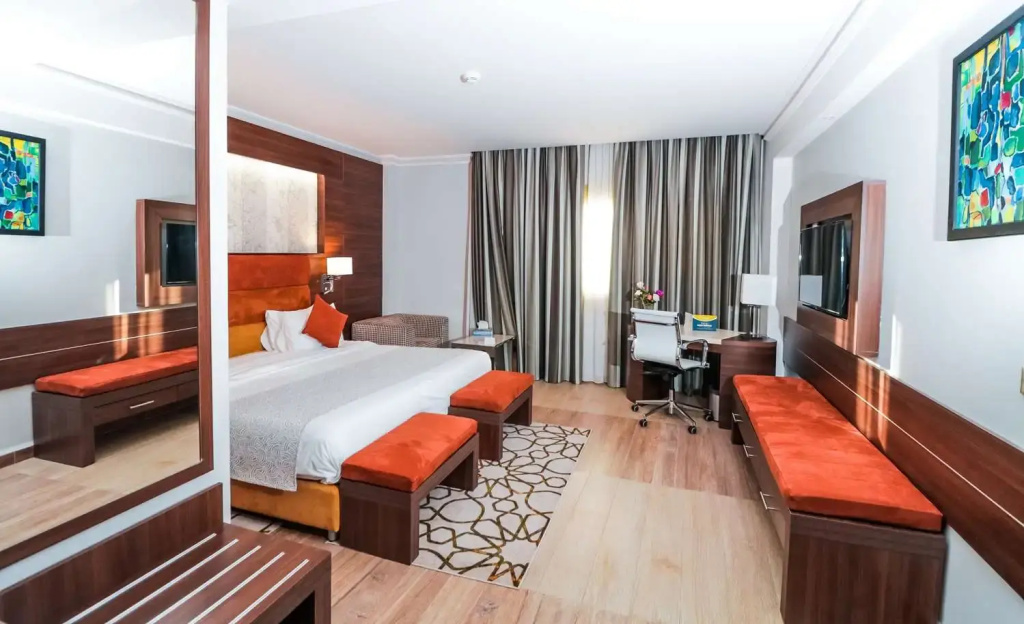 Hotel photo 19