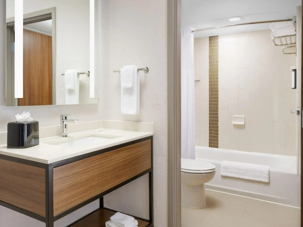 Hyatt Place Orlando / I-Drive / Convention Center - Chambres