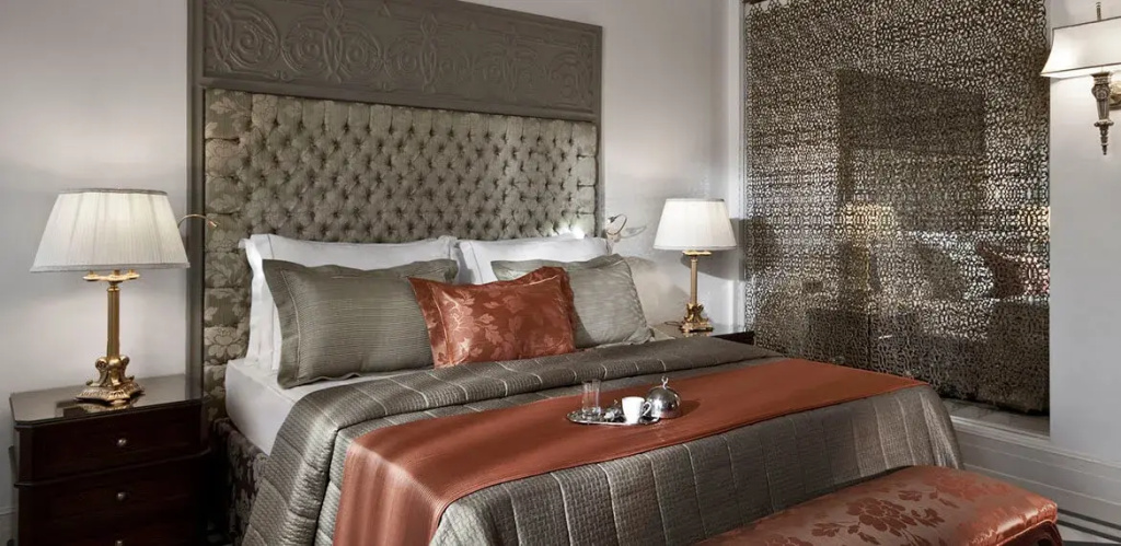 Ali Bey Resort Sorgun - Ultra All Inclusive - Chambres