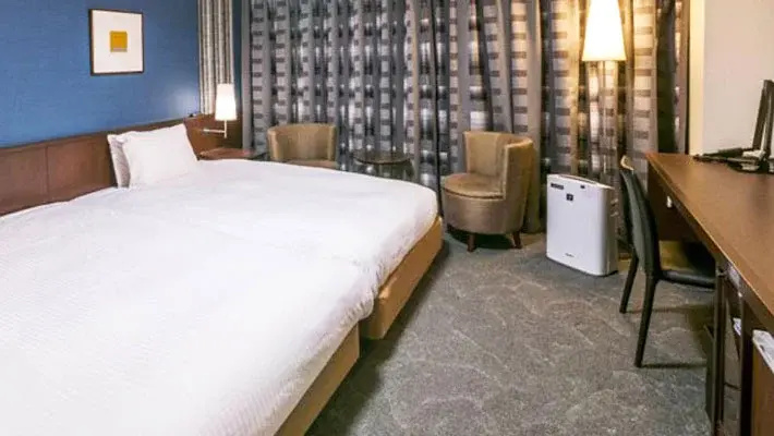 Richmond Hotel Fukuoka Tenjin 사진 9