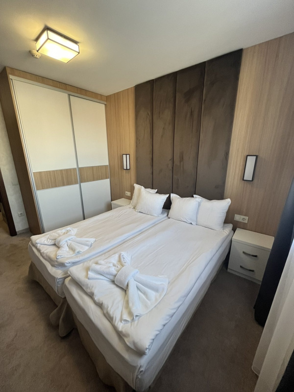 Casa Karina Apart-Hotel - Chambres