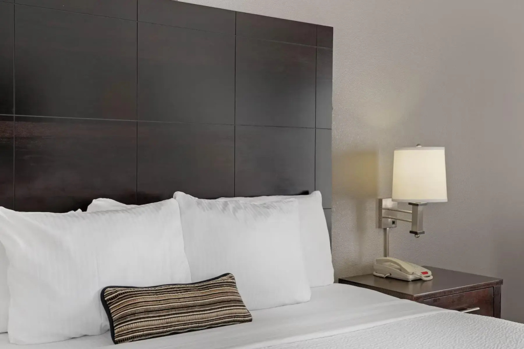 La Quinta Inn & Suites by Wyndham Houston - Westchase - Chambres