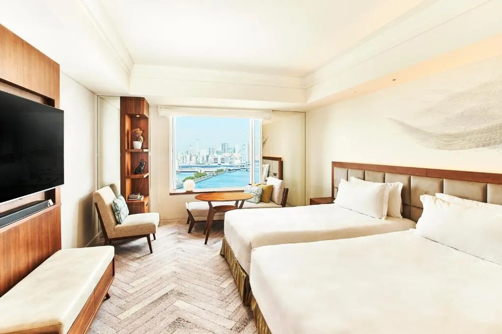 InterContinental Tokyo Bay by IHG 사진 8