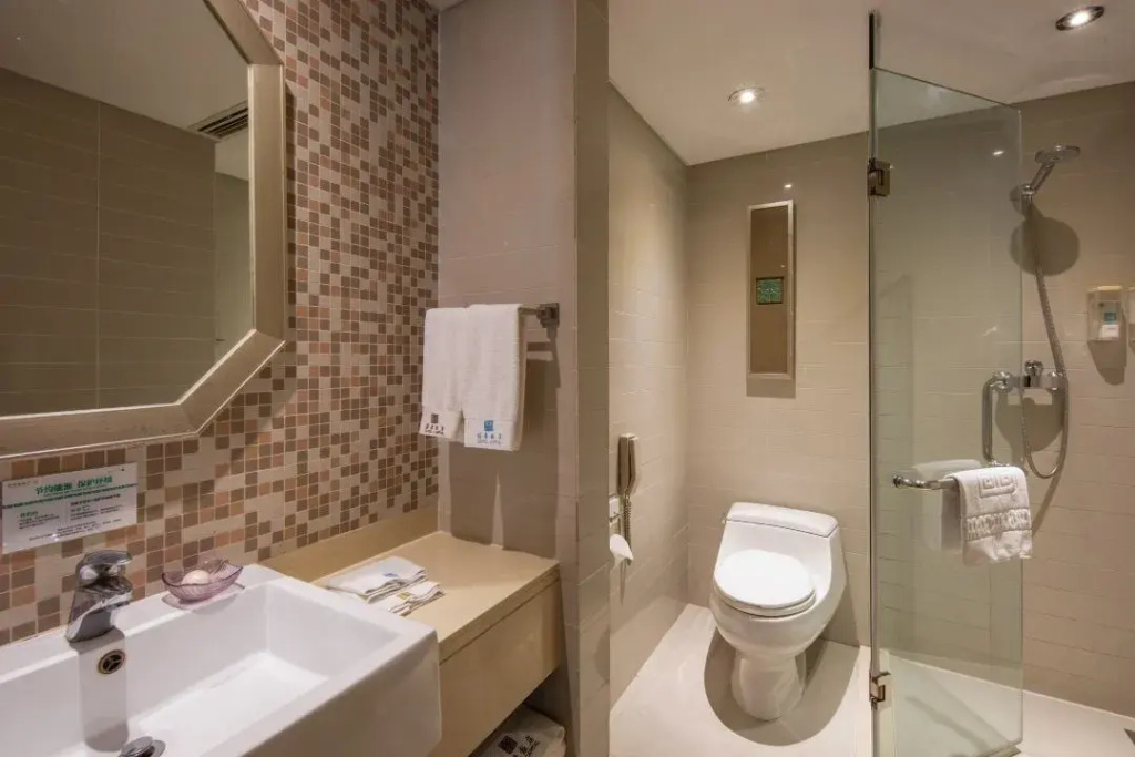 Gotel Capital - Chambres