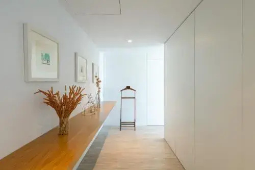 Vale do Gaio Hotel - Chambres
