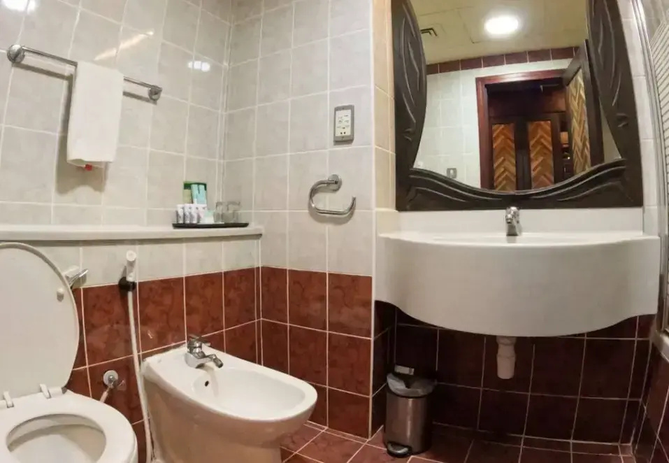Knight Armour Hotel - Chambres