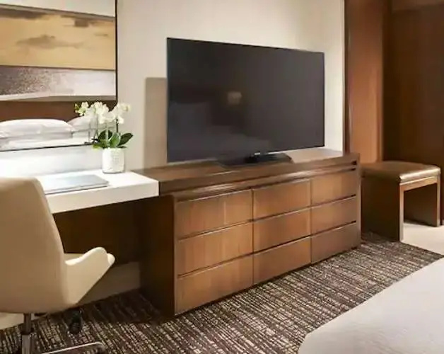 Hilton San Diego Mission Valley - Chambres