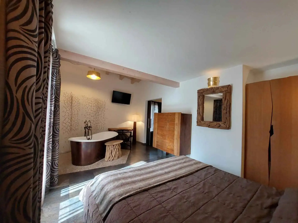 Design Oberosler Hotel - Chambres