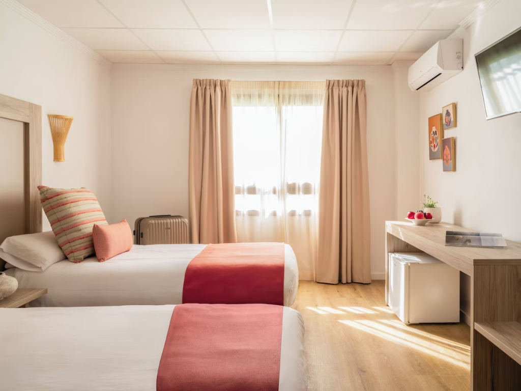 Hotel photo 8