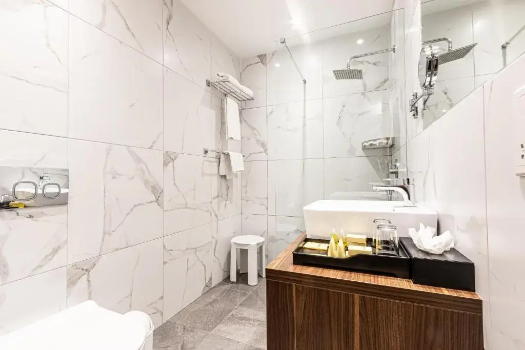 Solana Hotel & Spa - Chambres