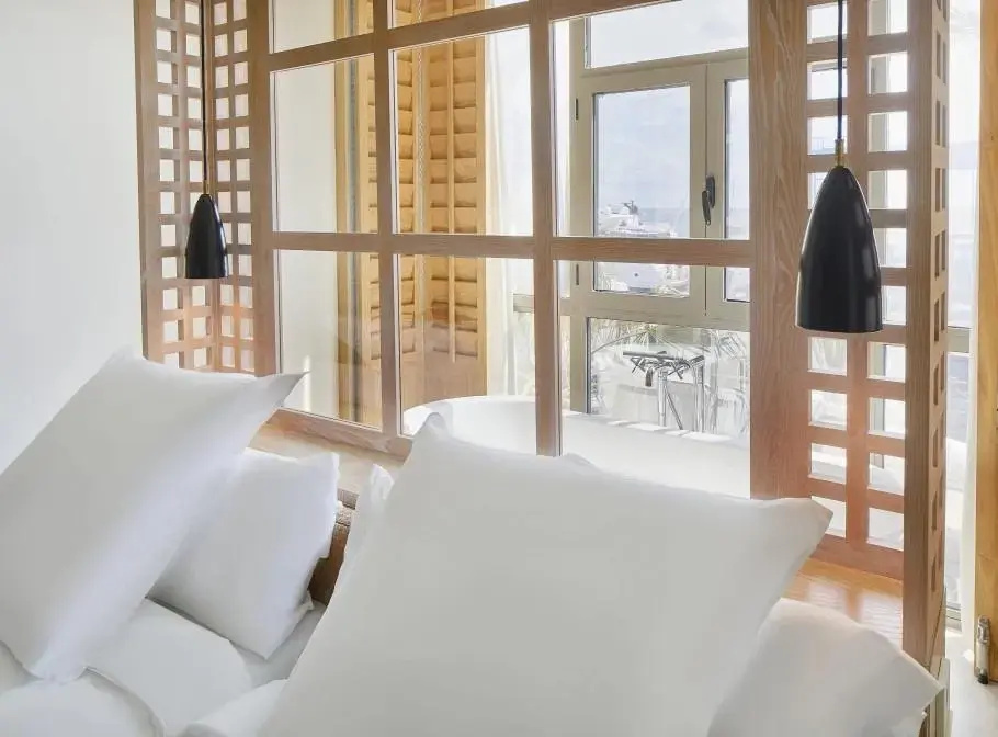 MIM Sotogrande Member of Meliá Collection - Chambres
