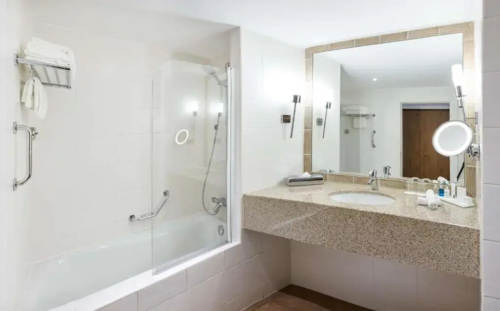 Radisson Blu Hotel, Marseille Vieux Port - Chambres