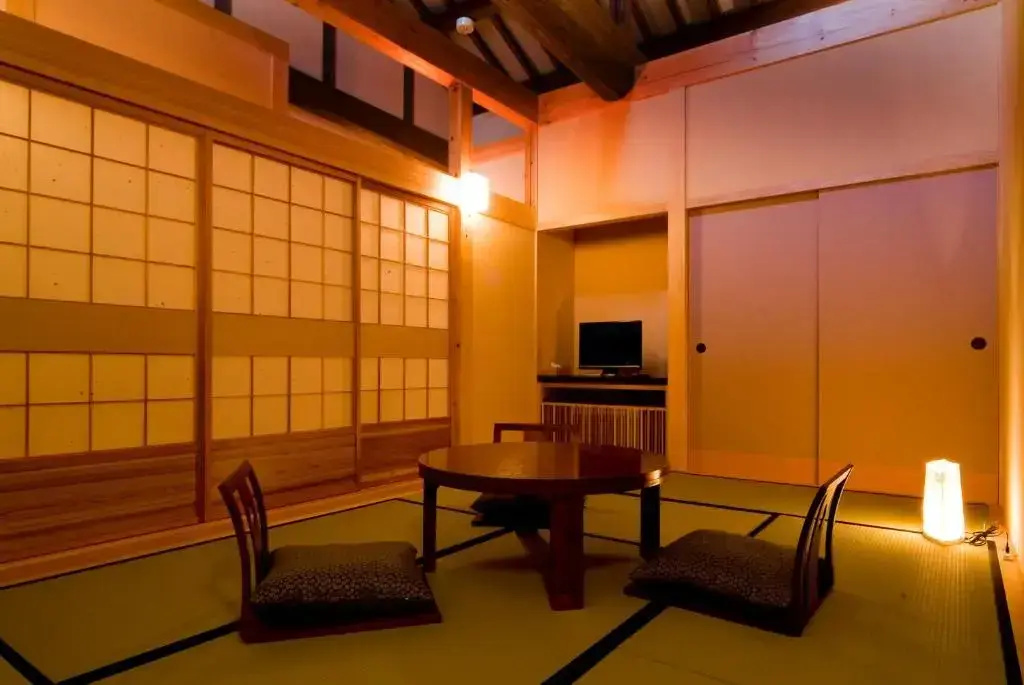 Takumi no Yado Miyama Ouan - Général
