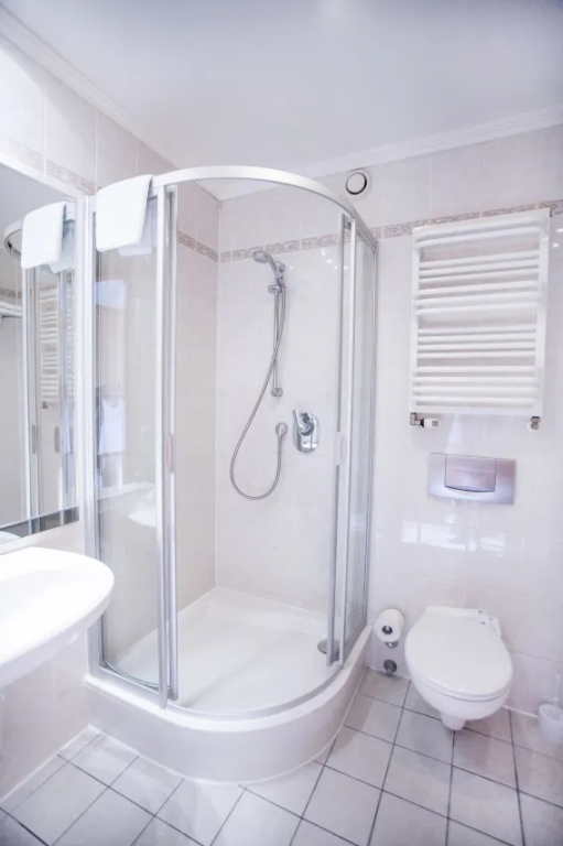 Hotel Szydlowski - Chambres