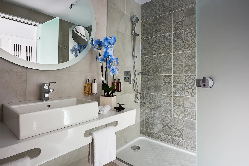 Mythos Palace Resort & Spa - All Inclusive - Chambres