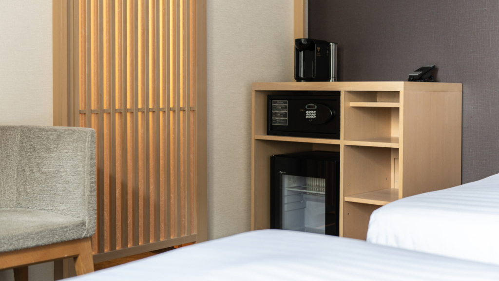 Hotel Vista Kanazawa 사진 12