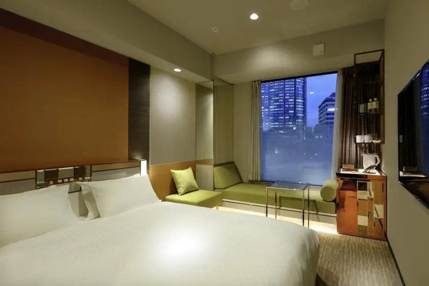 Candeo Hotels Tokyo Roppongi 사진 10