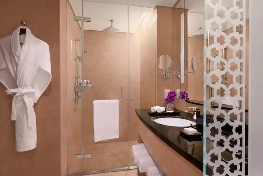 Conrad Dubai