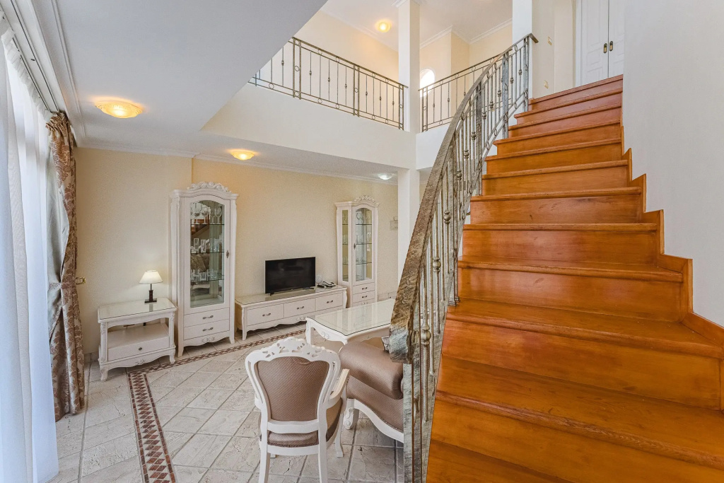 Flamingo Suites Boutique Hotel - Chambres