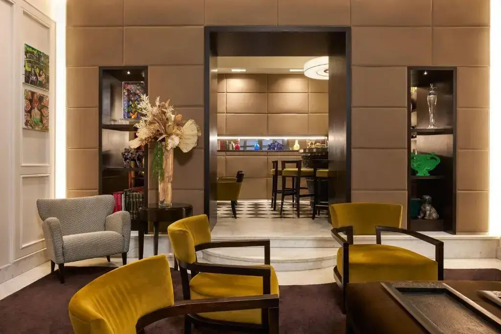 Hotel photo 19
