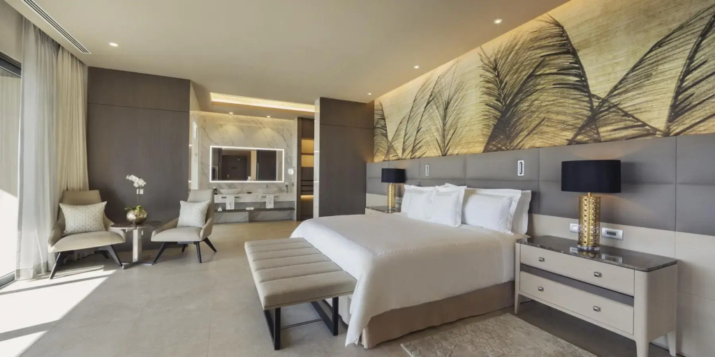 El Embajador, a Royal Hideaway Hotel - Chambres