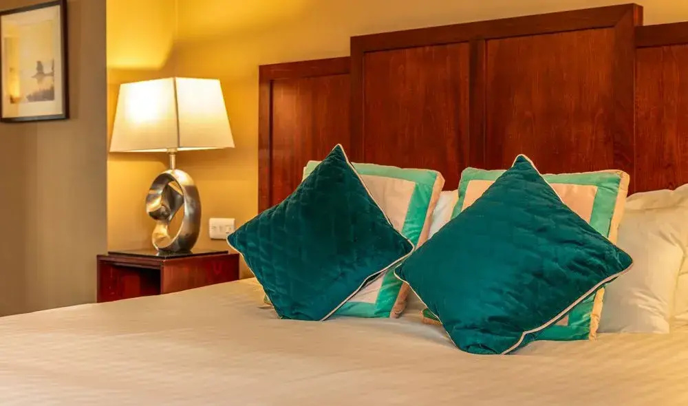 Sprowston Manor Hotel, Spa & Golf - Chambres