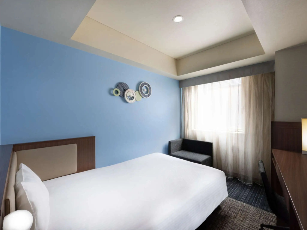 Ibis Styles Kyoto Shijo 사진 4
