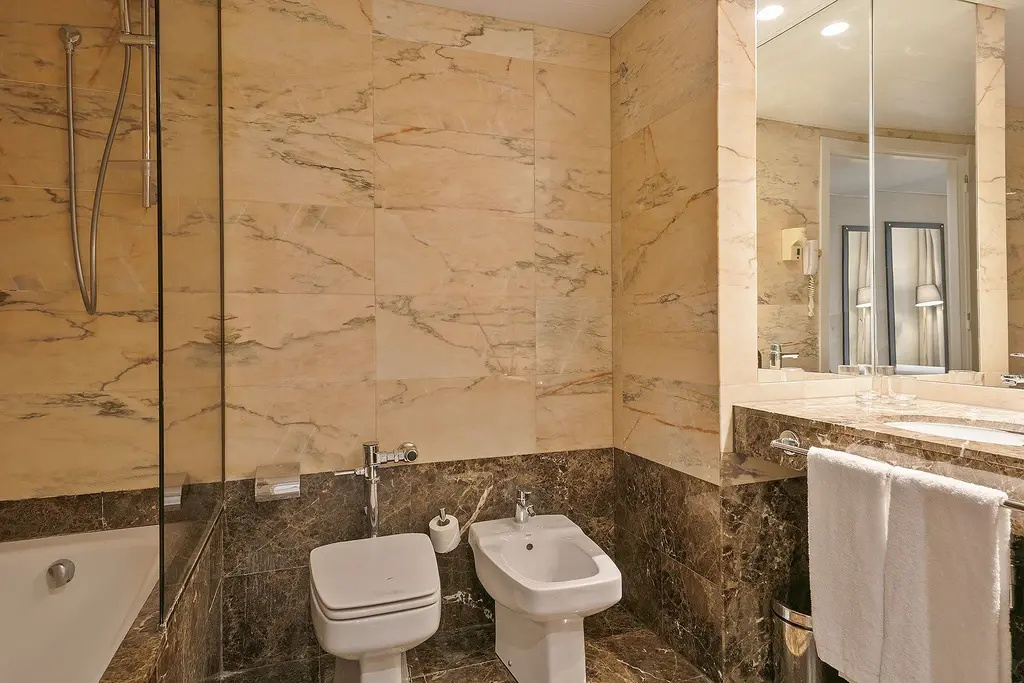 Acta City47 Hotel - Chambres