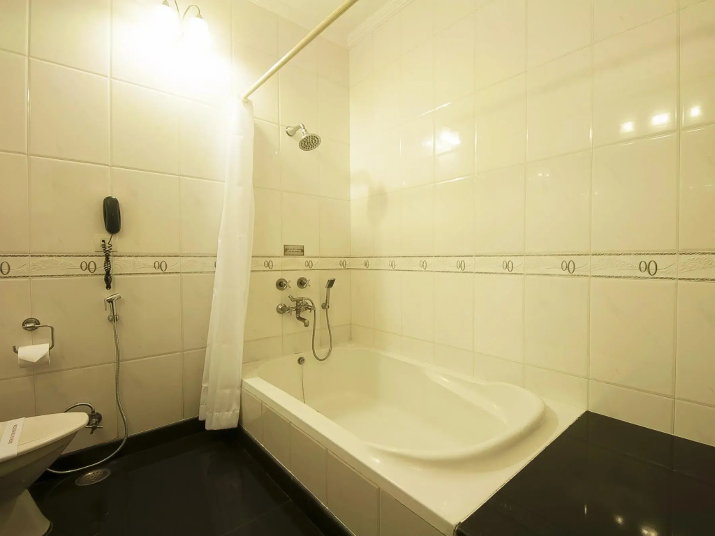 Aapno Ghar Resort - Chambres