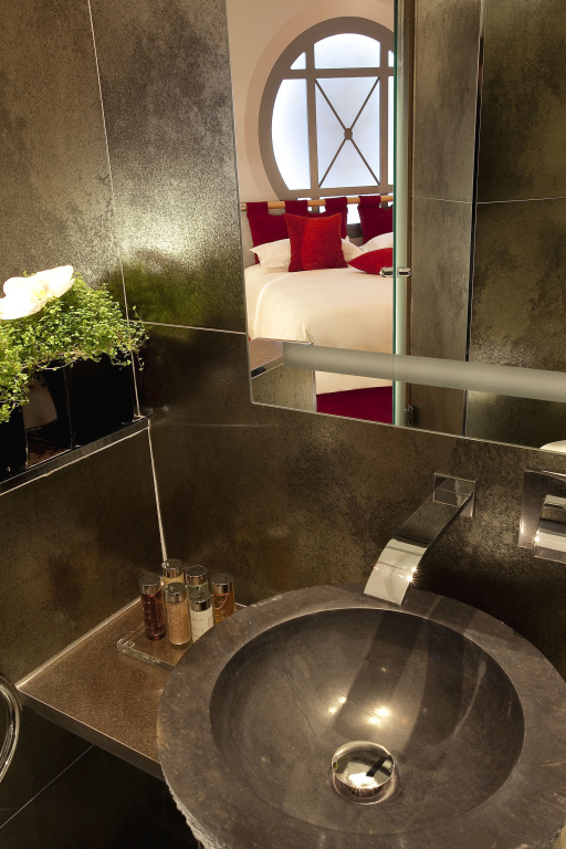 Secret de Paris - Hotel & Spa 64