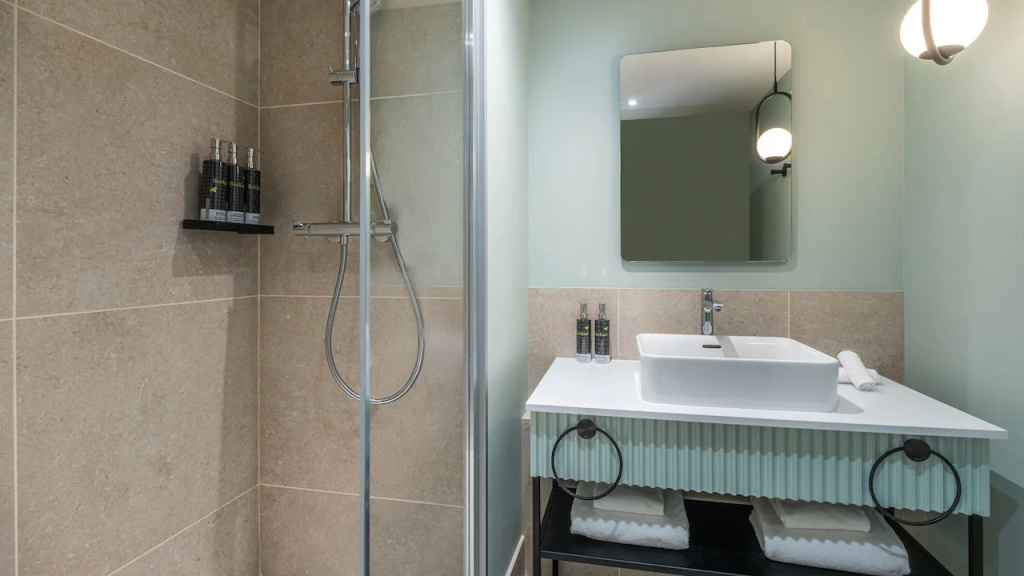 Hyatt Centric Reims - Chambres