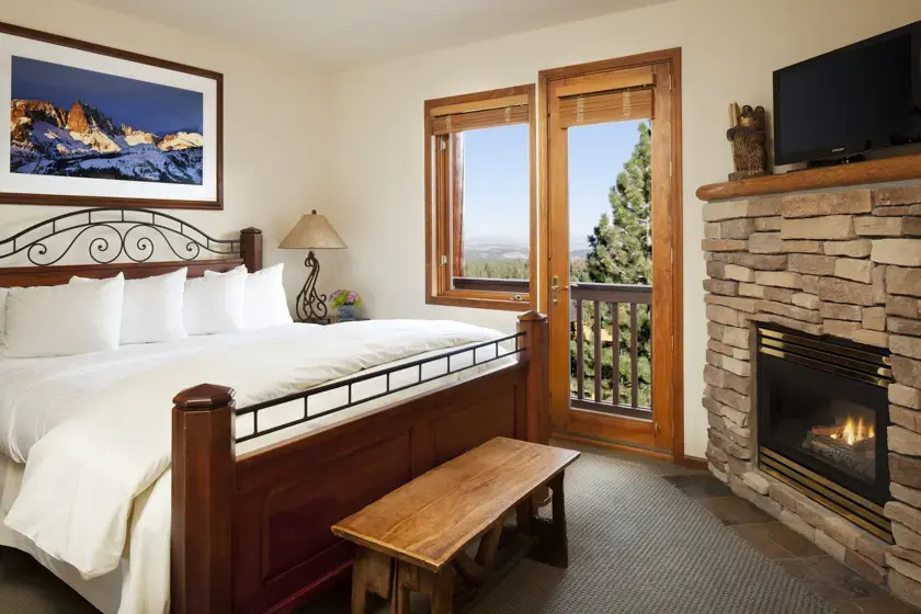 Juniper Springs Resort - Chambres