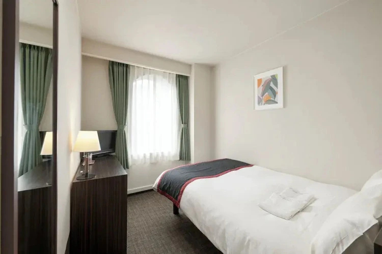 Hotel Horidome Villa 사진 3