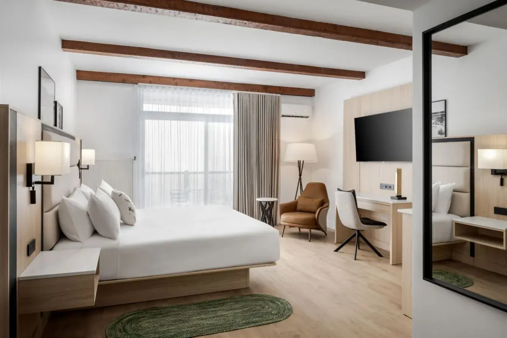 Hotel photo 6