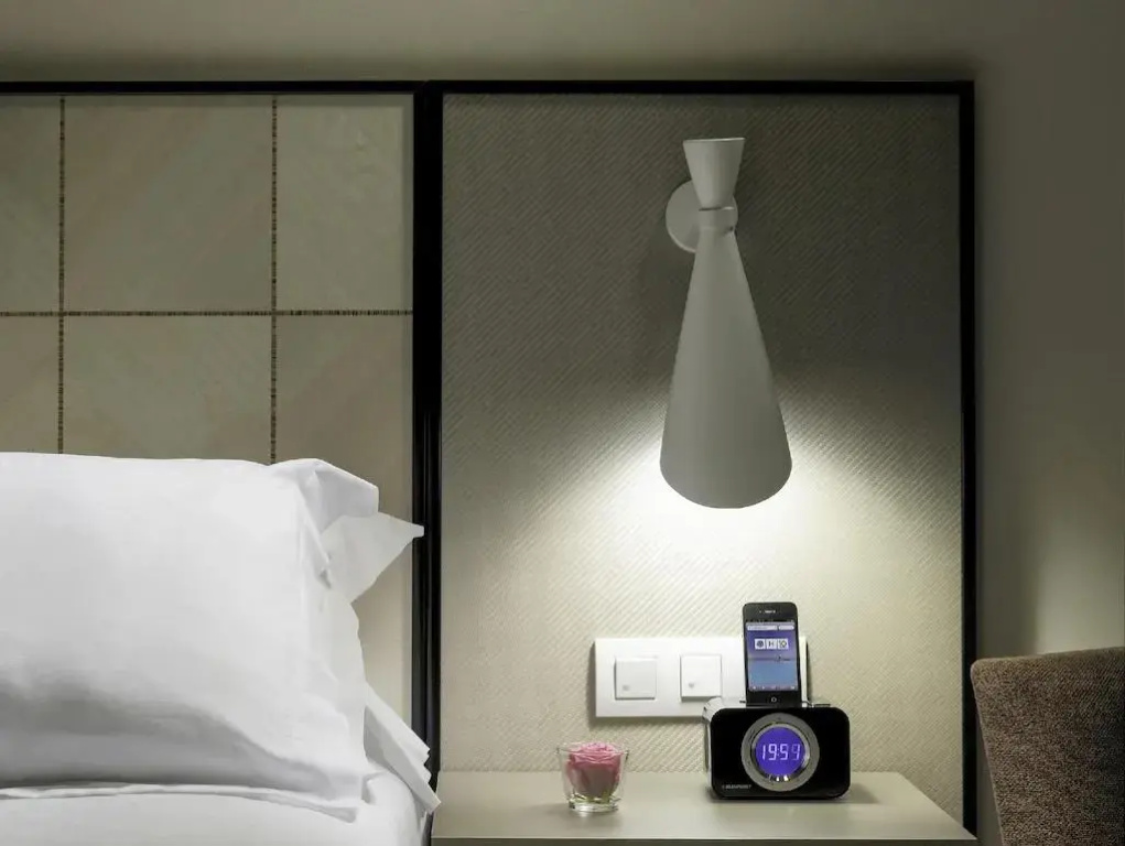 Mandarin Oriental Punta Negra, Mallorca - Chambres