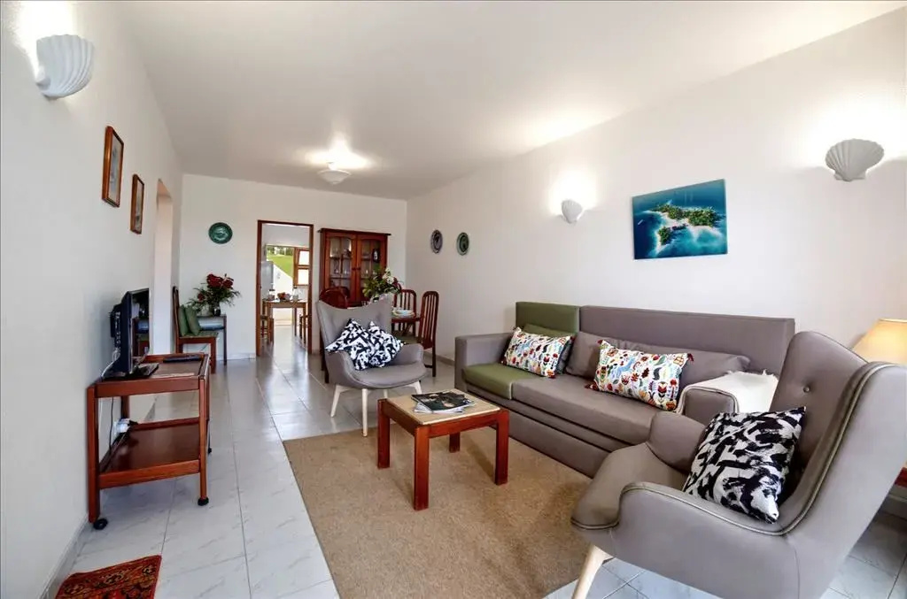 Parque Monte Verde - Chambres