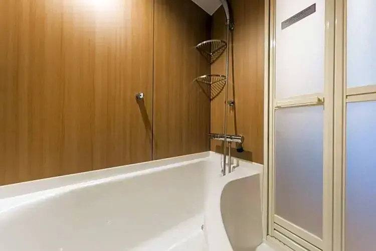 Hotel Miyajima Villa - Tap to explore photos