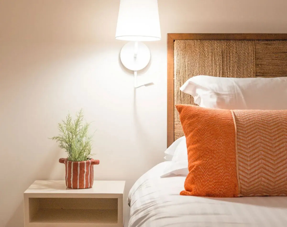 Hotel Spa & Restaurant Cantemerle - Chambres