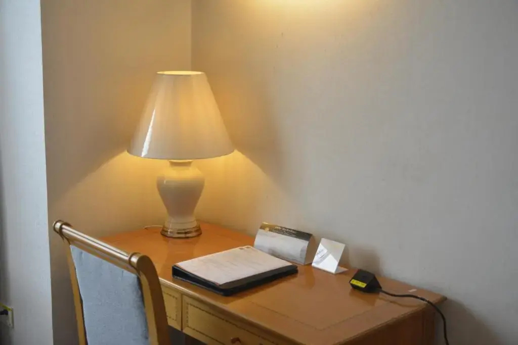 Rosedale Hotel and Suites Guangzhou - Chambres