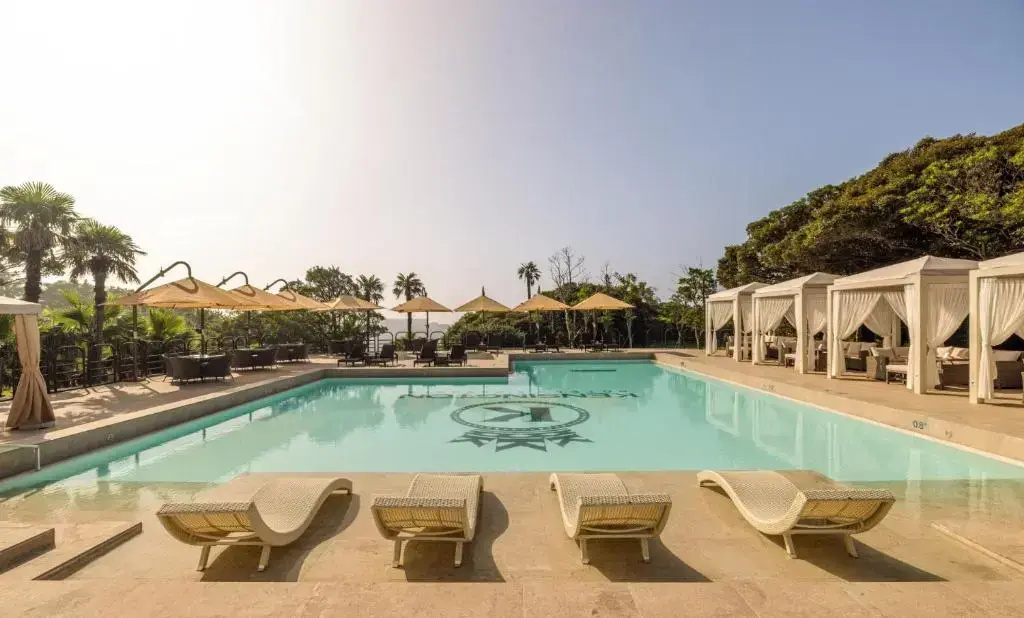 Kensington Resort Jeju Jungmun - Général