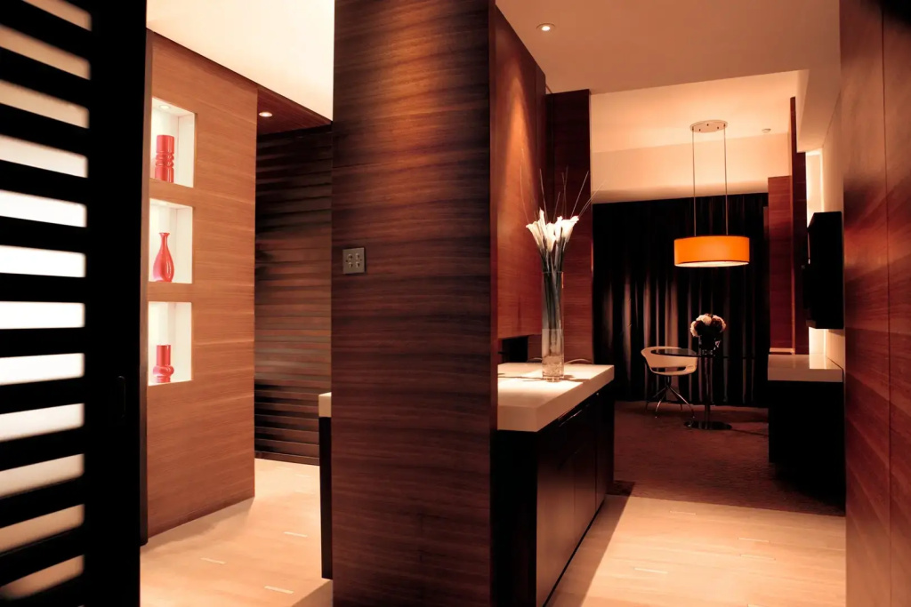 The Langham, Shanghai, Xintiandi - Chambres