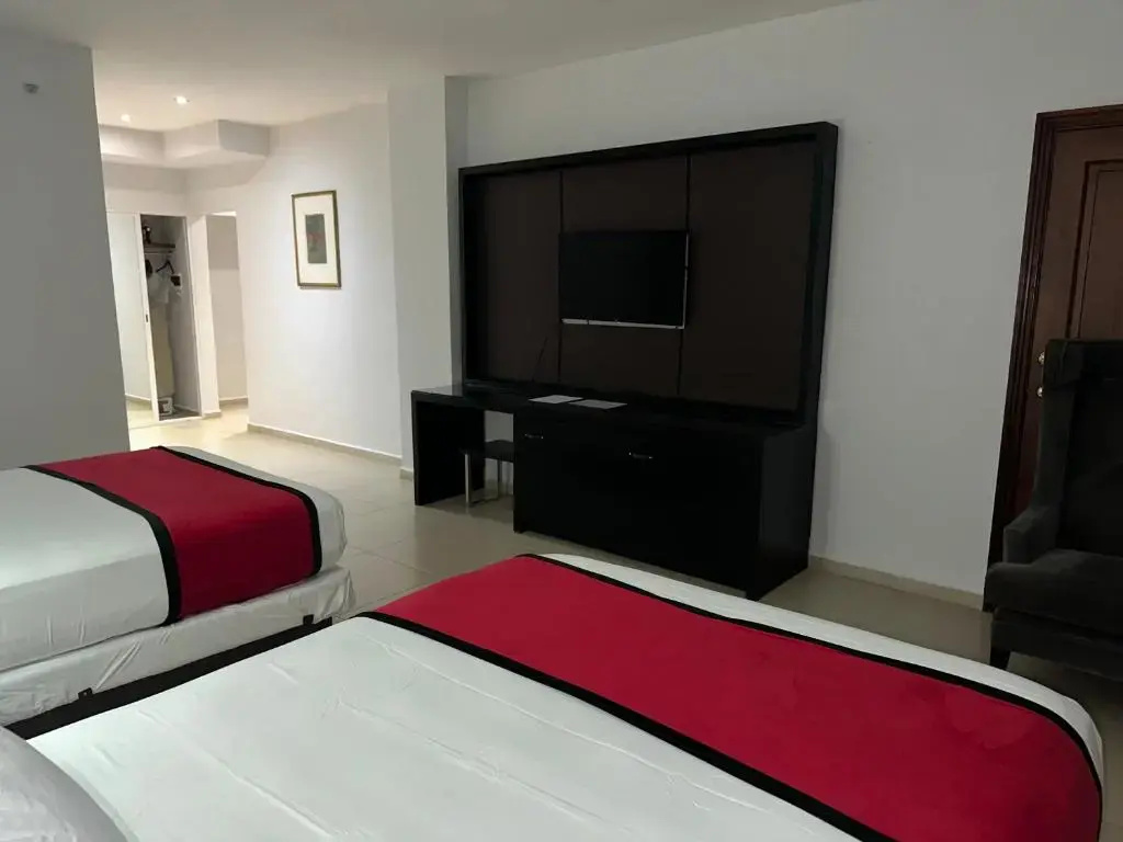 Ramada Santo Domingo Princess, Санто-Домінго, Домініканська Республіка мініатюра 10