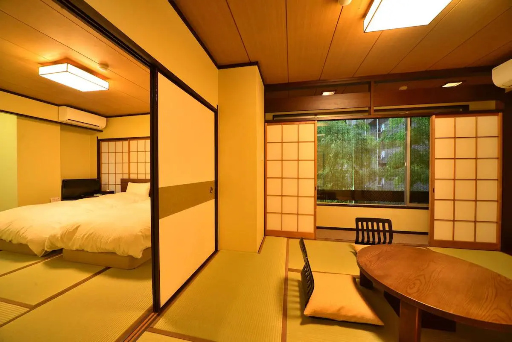 Hatago Kintoen 사진 6