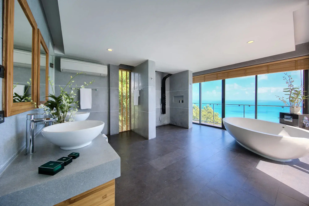 Karpe Diem - Chambres