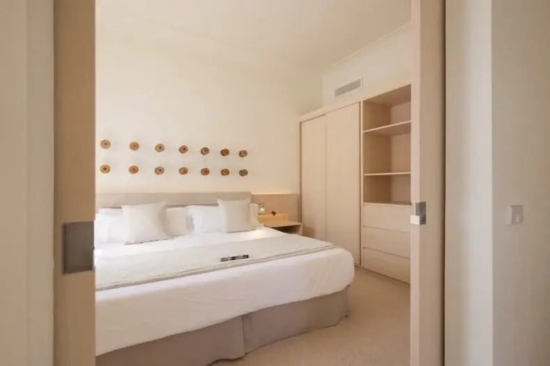 Can Simoneta Hotel - Adults Only - Chambres