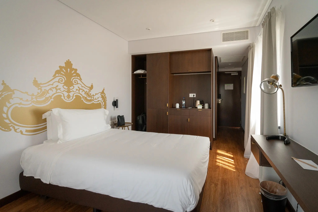Hotel da Graciosa - Général