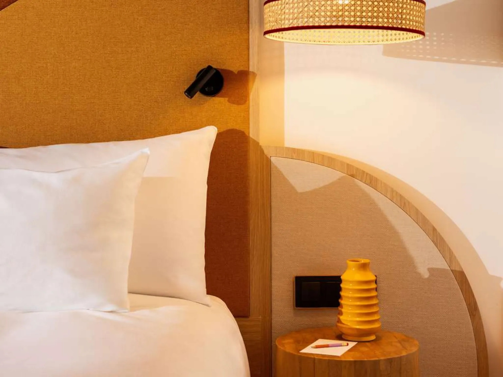 Cosy Double room (full double bed)
