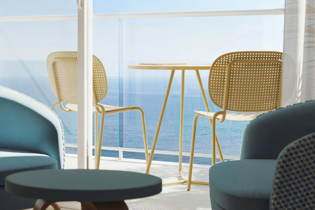 Iberostar Selection Fuerteventura Palace - Chambres